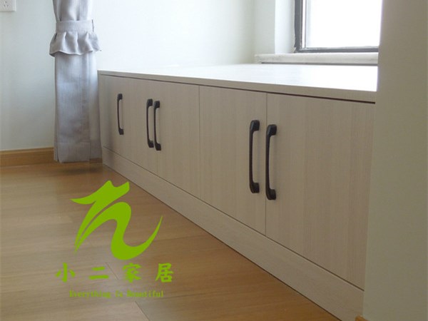 【全屋定制】綠都萬和城☆現代簡約風格