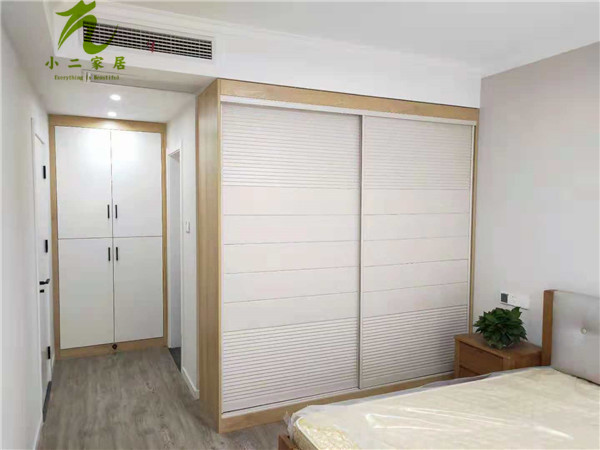 【全屋定制】西閬苑☆北歐風(fēng)格