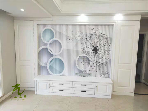 【全屋定制】蔚藍(lán)天地☆簡美風(fēng)格