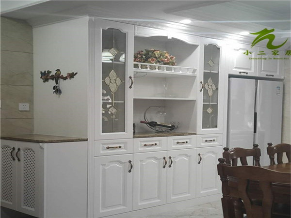 【全屋定制】嘉州楓景苑☆歐式風(fēng)格