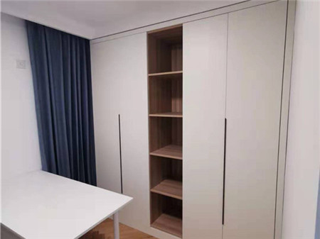 【全屋定制】榮華里 現代簡約