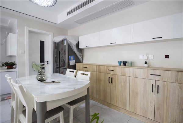 【全屋定制】世貿香檳湖 ☆現代簡約