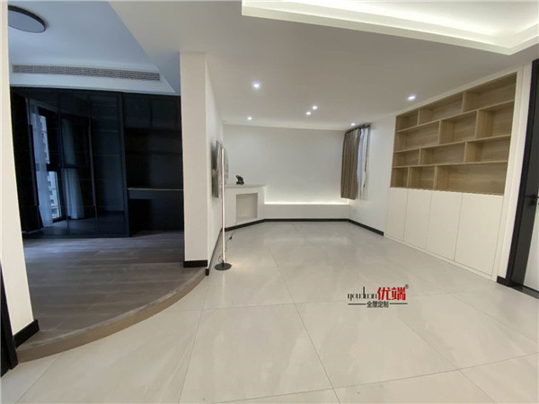 【全屋定制】弘揚(yáng)上城 現(xiàn)代簡約