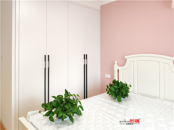 【小二家居 全屋定制】弘陽(yáng)上城 ☆現(xiàn)代簡(jiǎn)約