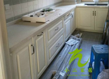 【全屋定制】無錫萬象城☆美式風格