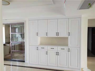 【全屋定制】天潤園☆歐式風(fēng)格