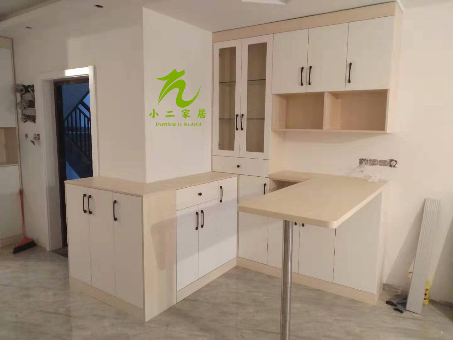 【全屋定制】星鑫家園☆簡歐風(fēng)格